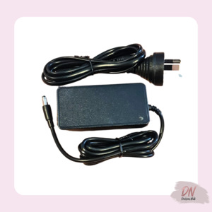 Elite lamp - Charger