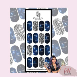 Water Decals: Decals - Aotearoa NZ