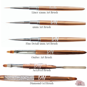 Art Brushes