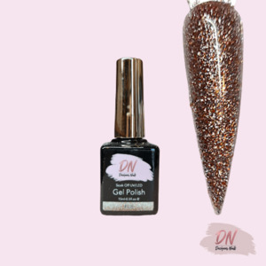 Platinum range - Champagne #PL8