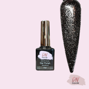 Platinums: Platinum range - Black #P14