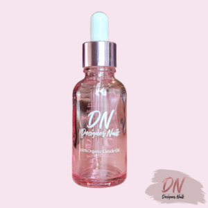 DN cuticle oil 30ml