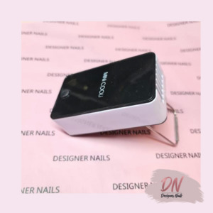 Nail Enthusiast: Lash fan