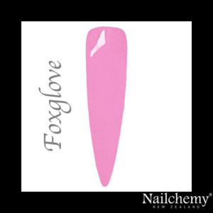 Nailchemy: FOXGLOVE - FAERIE GARDEN