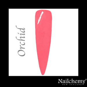 Nailchemy: ORCHID - FAERIE GARDEN