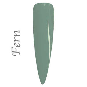 Prophecy Hema Free Gel Polish: FERN - ENCHANTED FOREST - PROPHECY HEMA FREE GEL POLISH