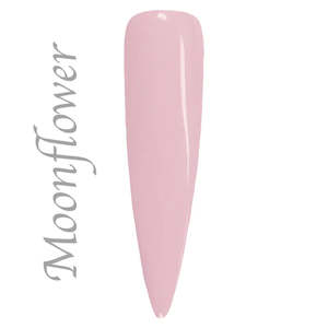 MOONFLOWER - ENCHANTED FOREST - PROPHECY HEMA FREE GEL POLISH