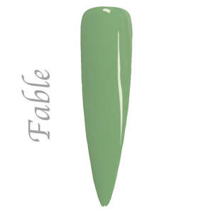 FABLE - ENCHANTED FOREST - PROPHECY HEMA FREE GEL POLISH