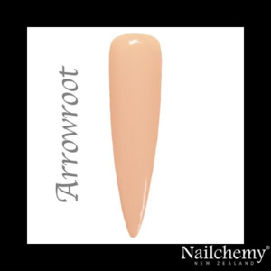 Prophecy Hema Free Gel Polish: ARROWROOT - PROPHECY HEMA FREE GEL POLISH