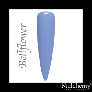 Prophecy Hema Free Gel Polish: BELLFLOWER - PROPHECY HEMA FREE GEL POLISH