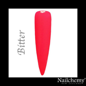 Prophecy Hema Free Gel Polish: BITTER - PROPHECY HEMA FREE GEL POLISH