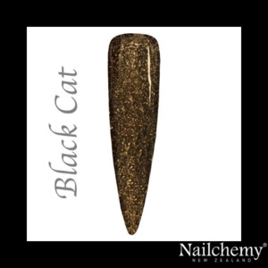 BLACK CAT - FAMILIARS PROPHECY HEMA FREE GEL POLISH COLLECTION