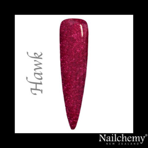 Prophecy Hema Free Gel Polish: HAWK - FAMILIARS PROPHECY HEMA FREE GEL POLISH COLLECTION
