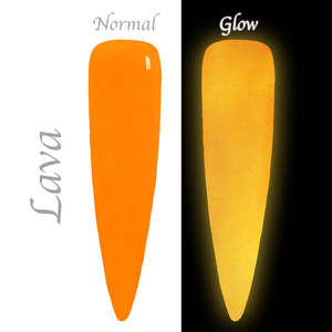LAVA - LUMOS COLLECTION - MINI 5ML