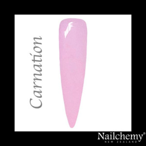 Nailchemy Gel Polish: CARNATION - FAERIE GARDEN