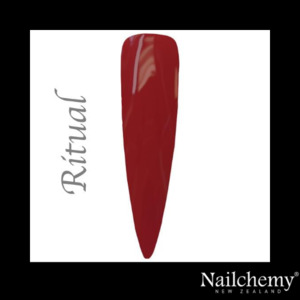 Nailchemy Gel Polish: RITUAL - MIDNIGHT MAGIC COLLECTION