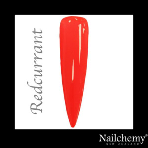 REDCURRANT - FORBIDDEN FRUITS COLLECTION