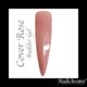 Cover Rose - Soak Off Builder Gel - 15ml