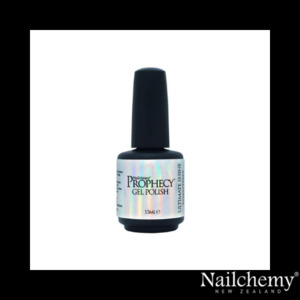 Builder Fiber Gels: ULTIMATE SHINE TOP COAT - PROPHECY GEL POLISH