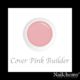 Cover Pink Builder Gel - Origin Hema Free Hard Gel