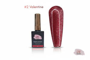 New Items: Valentine #02 - Magnetic