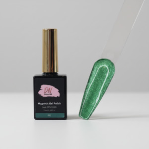 Green with Envy #06 - Magnetic