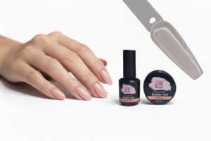 Builder Gel - DELICATE