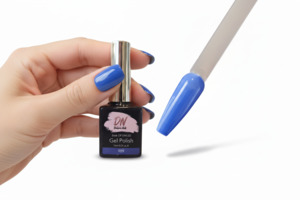 Dreamy blue #989