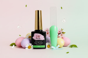 New Items: Spearmint Milk #570