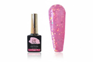 New Items: Jellyfish Pink #880