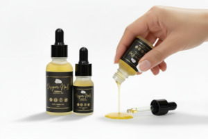 Elite Cuticle Oil