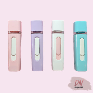 Nail Enthusiast: Nano mister