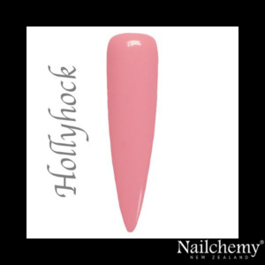Prophecy Hema Free Gel Polish: HOLLYHOCK - PROPHECY HEMA FREE GEL POLISH