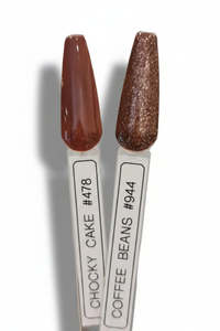 New Items: Chocky Cake #478