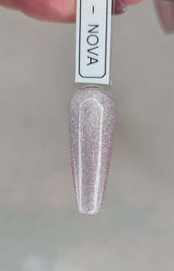 New Items: Aurora Magnetics - NOVA