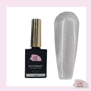 New Items: Aurora Magnetics - LUNA