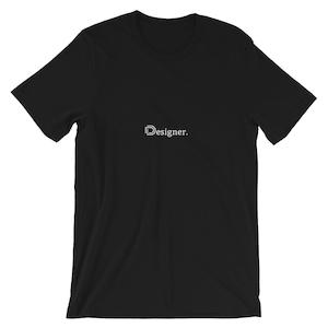 apparel: Designer T-Shirt Women