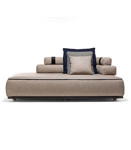 Sofas: Panarea sofa