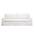 Amari sofa with loose cover