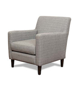 Chairs: Rockford chair