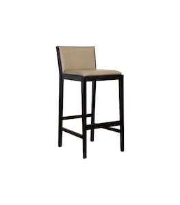 Stools: MacKelvie barstool