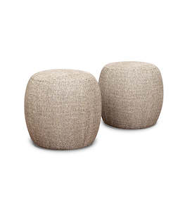 Stools: Torres stool