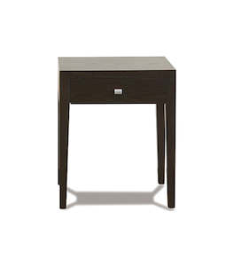 Bedside Tables: Max bedside table