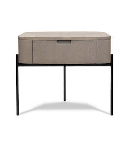 Bedside Tables: Ashby bedside table