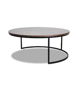 Coffee Tables: Java II coffee table