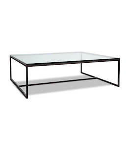 Greenwich coffee table