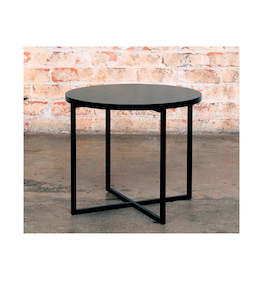 Polo side table