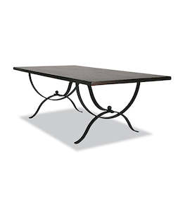 Dining Tables: Seville dining table