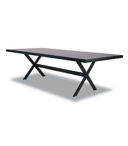 Dining Tables: Xavier dining table