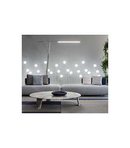 Hemingway floor lamp